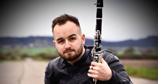 Mix & Master Engineer - Martin Horák