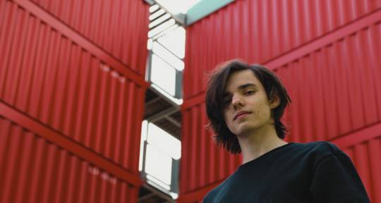 Mixing | Mastering | Producer - Tom Raemakers