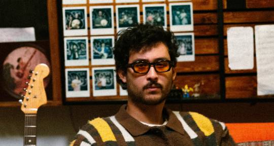 Remote Mix Engineer - Sox