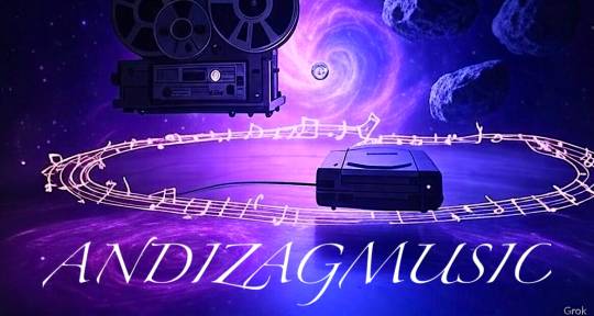 Versatile Composer Producer - andizagmusic