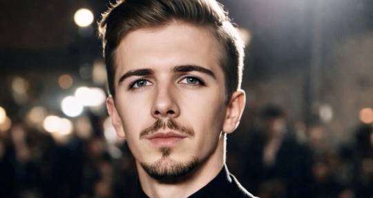 Pop Vocalist & Songwriter - JC Almeida