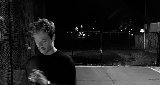 Mixing/Sound Design/Mastering - WAY LIE