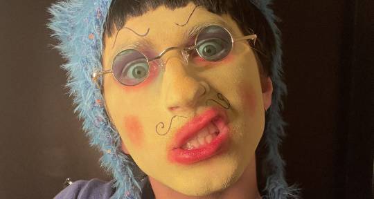 Topline Writer/Songwriter - Drioko