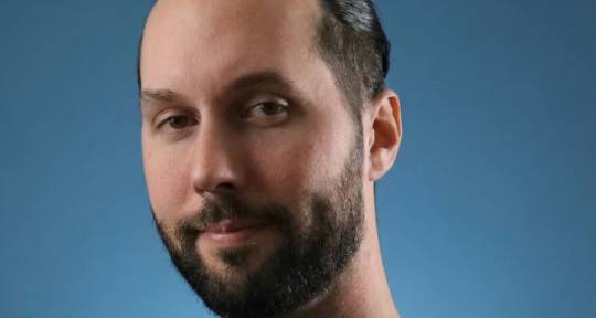 Custom Instrumental Metal    - David J.Barrios