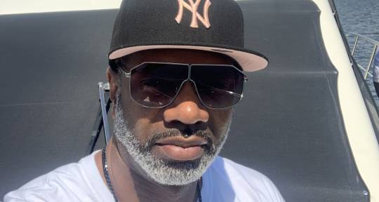 Hip Hop/R&B Music Producer - Chuckie Madness