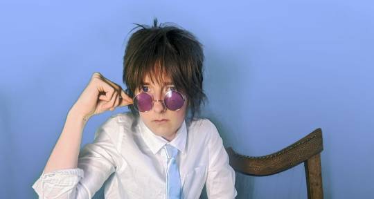 Hip Hop & Multi-Genre Harpist - Elizabeth "Eli" Owens