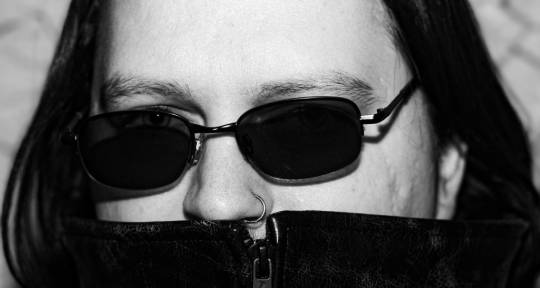 Film & Video games Composer - Oleksii Donets