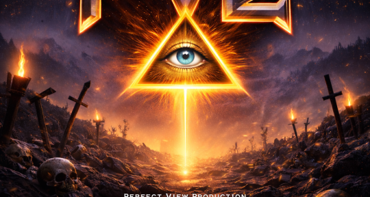 I write, engineer, mix, master - Pv2Harrell