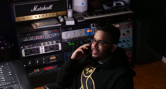 MASTERING & MIXING PRO - Juan De Sedas