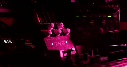 Music producer for your ideas - Teodr Keyptown