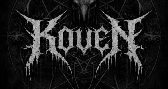 Nu-Metal vocalist - Koven___666