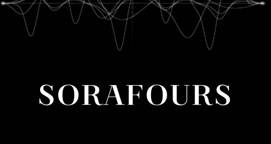 Producer Composer - Sorafours