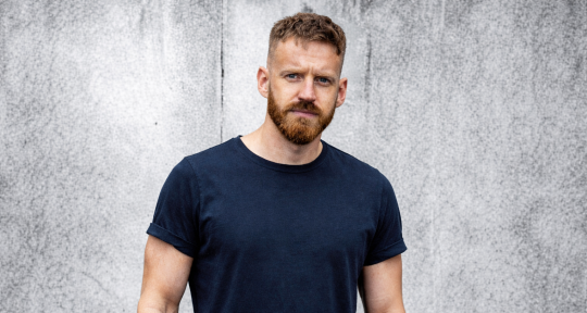 Dance and Pop Mixing - Alex Ross