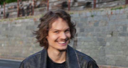 Mixing and Mastering Engineer - Aaron Grand