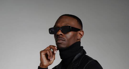 Singer/Songwriter, Vocal Prod. - JJ EVANS