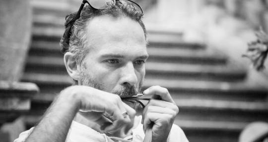 Overtone & Multi-instrument - Vittorio Ballato