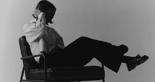 Producer/ Singer/ Songwriter - Beth Caldow