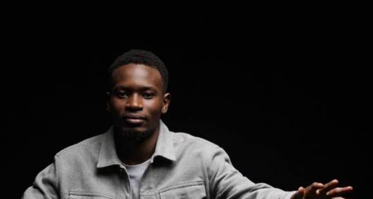 Hiphop rapper,song writer - Vission256