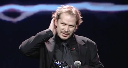 Recording | Mix Engineer - Denis Tougas