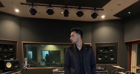 music mixing and production - AUDIO MIXOLOGY