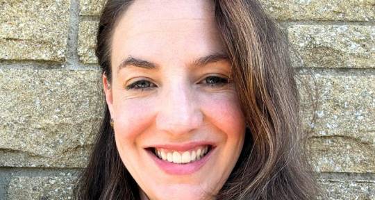 Vocalist | Top-Line Writer - Naomi Haworth