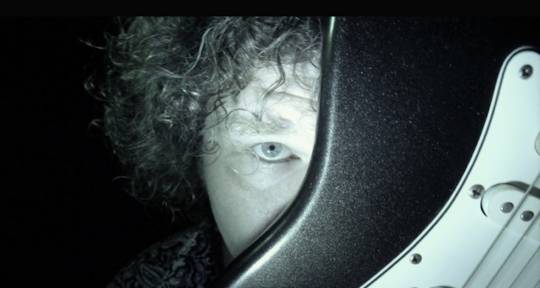 Producer/Songwriter - Keith Beck