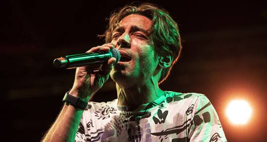 Authentic Reggae Vocals - Charly B