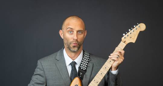 Tube Warmth Tracks Quickly - Shawn Cutts