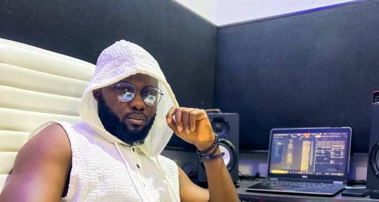 Music Producer & Pianist - BeatPriest