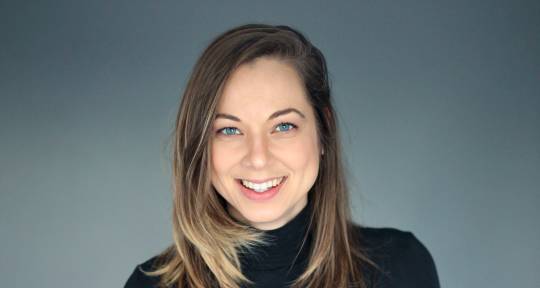 Professional session vocalist - Inge van der Veen