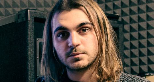 Editing | Mixing & Mastering - Gabriele Bertolini