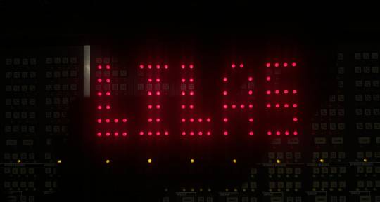 Recording, Mixing engineering - Lilas2a