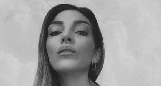 Electronic Singer & Songwriter - Sophia Cruz