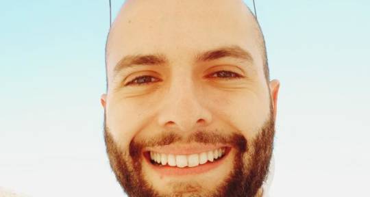 Psytrance producer - Nuno Queimado