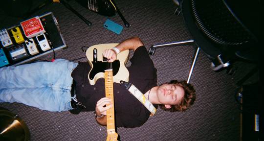 Producer / Session Drummer  - Benaton