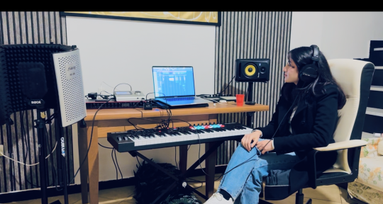 Professional mixing and master - Si Nic