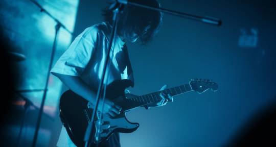 Modern Metal/Rock Mixer - Jun Guo