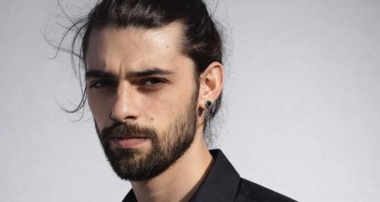 Music Producer/ Mix&Mastering - Lucas Ruggiero