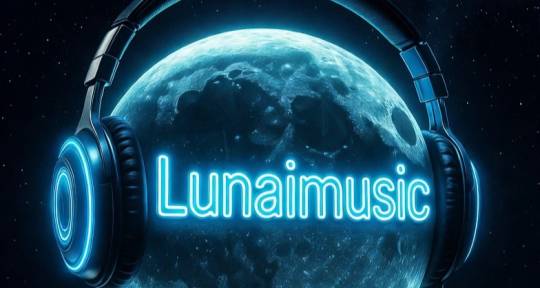 Melancholic Songwriter - Lunaaimusic