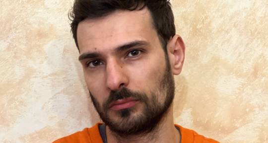 Pop producer, songwriter  - Riccardo Scirè