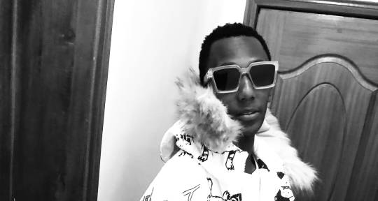 Music producer - Skillz WurlD