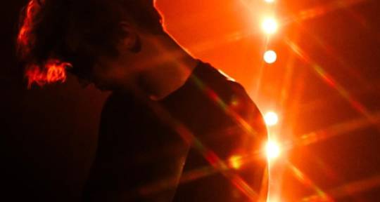 Producer, Mixer, Guitarist - Ben Sweeting