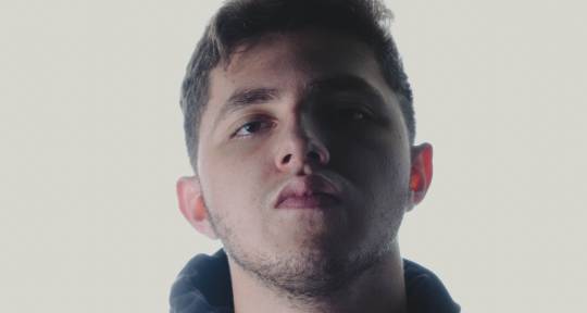 Music Producer | Mix & Master  - Alejo Zapata