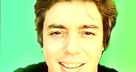 Film Composer & Orchestrator  - Mariano Bagnat