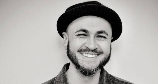 Drums, Keys, Vocals - Dan Fox