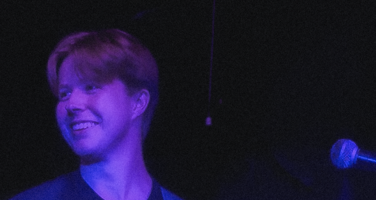 PRO guitar + drums + mastering - Ben Challenger.