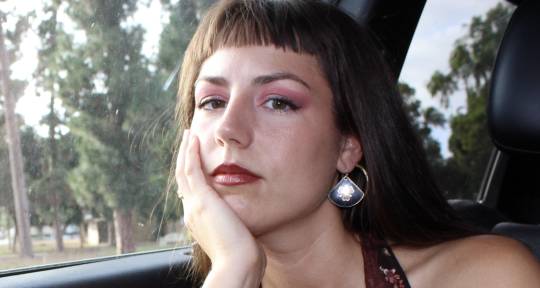 Vocalist, Songwriter, BGVs - Jordan Whitlock