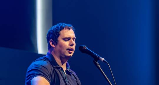 Audio Mixing and Mastering - Wesley Bond