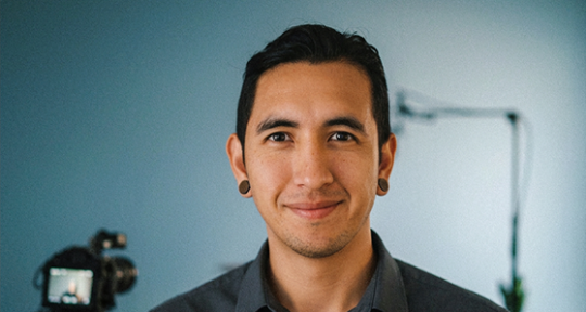 Audio Creative | Mixing  - andres.audio