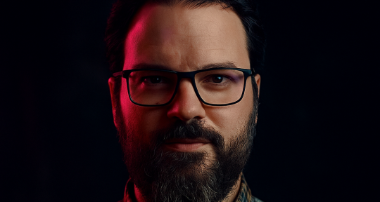 Cinematic Mixing & Mastering - Javier H.G. Belze